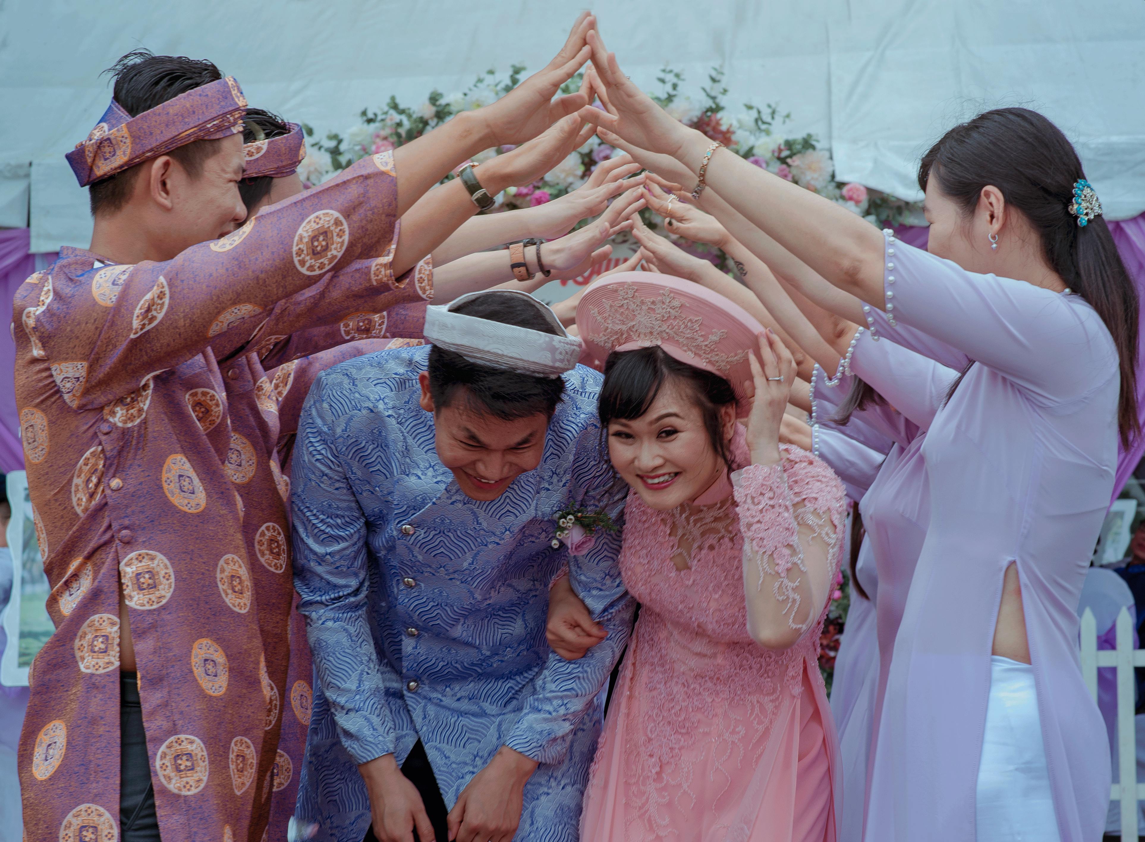 Wedding Package